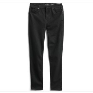 JEN7 Bailey Ankle Skinny Jean